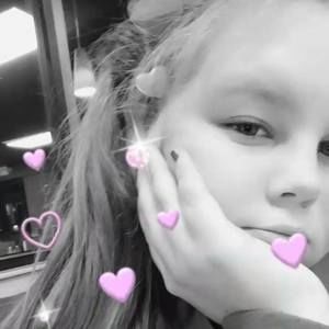 Meet your Posher, Whitney